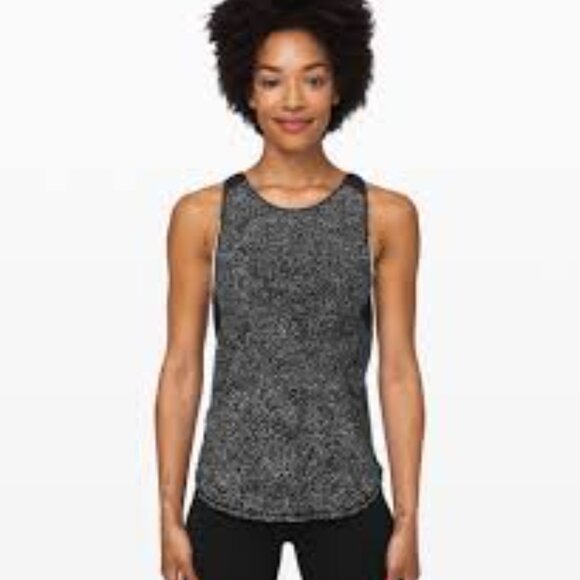 Lululemon Sculpt Tank - like new! - Picture 1 of 7
